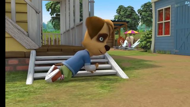 ртп барбоскны смотреть онлайн