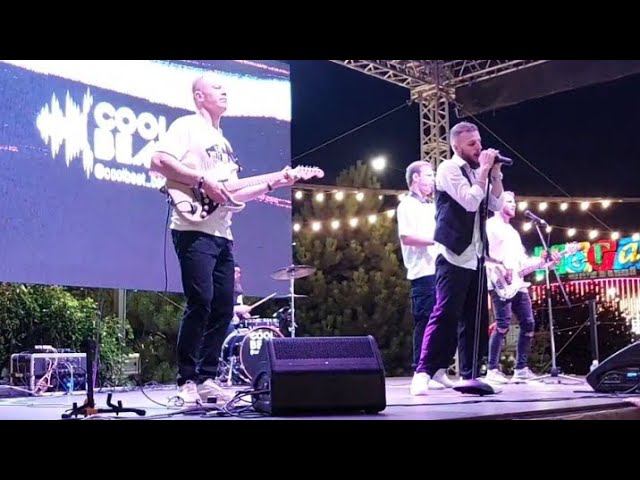 🔥#12. Музыкального выступление группы Cool Beat. (30.06.2024)🔥 смотреть онлайн