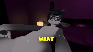 Meeting a Vore VRChat Player: My Experience in Virtual Reality