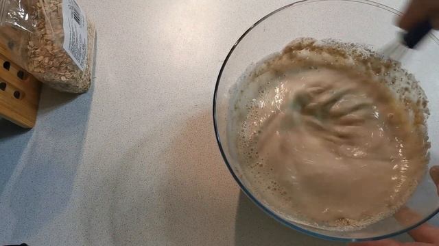 ДИЕТИЧЕСКИЕ ПАНКЕЙКИ ИЗ ОВСЯНОЙ МУКИ, ПО РЕЦЕПТУ КАНАЛА @Как Приготовить? Марино4ка. РЕЦЕПТЫ ПП смотреть онлайн