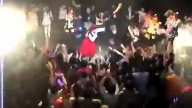 桃井はるこ『LOVE.EXE』＠TOgether -  Momoi Halko Haruko