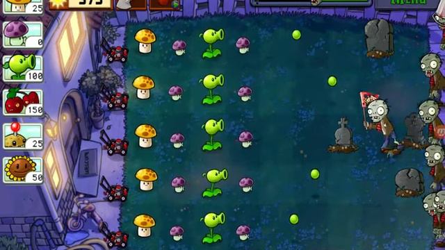 2# часть растения vz зомбы смотреть онлайн