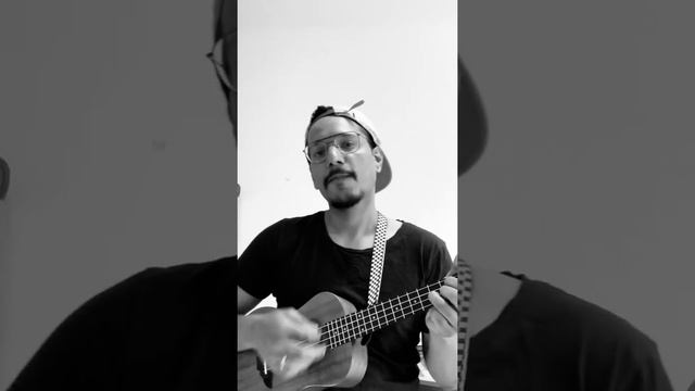Ukulele Cover - Creep | Radiohead смотреть онлайн