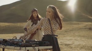 Giolì & Assia - #DiesisLive @Calanchi of Centuripe