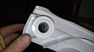 Установка электрического тена в алюминиевый радиатор // как установить электрический тен в радиатор