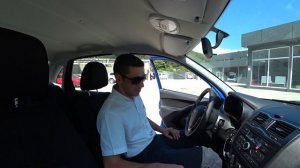 Лада Гранта автомат. Китайская коробка с японским качеством. Обзор, цены, тест-драйв 4АТ от JATCO.