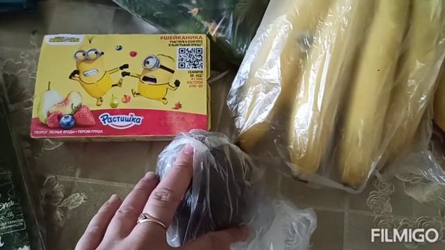 ВЛОГ мясные полуфабрикаты/интересные покупки смотреть онлайн