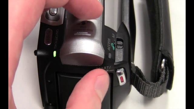 1 основные функции камер Canon Legria смотреть онлайн