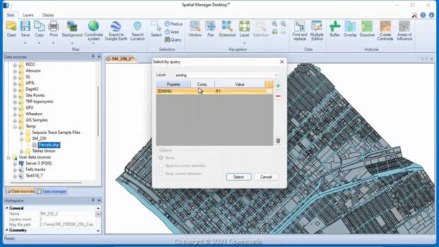Overlays (3) (Desktop) - Spatial Manager Blog смотреть онлайн