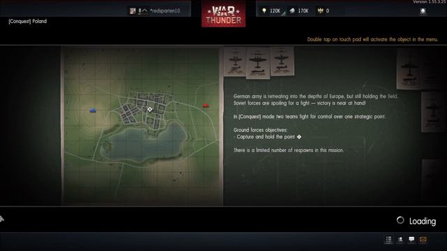 Russian - British tank battle. War thunder ps4 gameplay смотреть онлайн