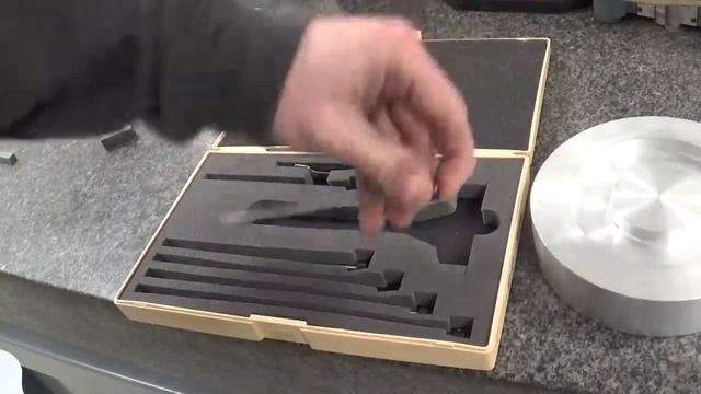 Depth Micrometer смотреть онлайн