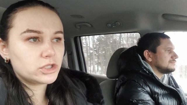 VLOG(17.02.21): Бессонные ночи, снежные штормы смотреть онлайн