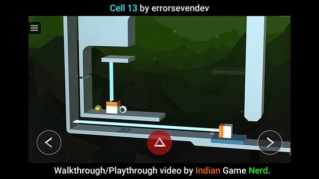 Cell 13 Level 10 Walkthrough/Playthrough Video | Indian Game Nerd. смотреть онлайн