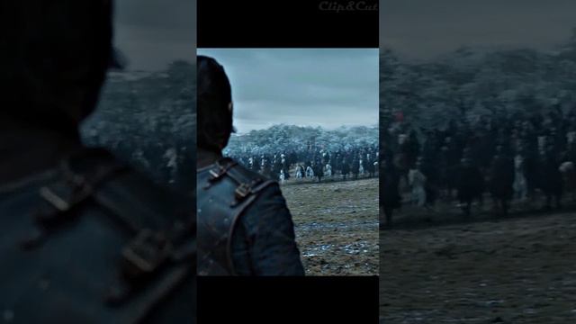 Джон Сноу - Взгляд на смерть