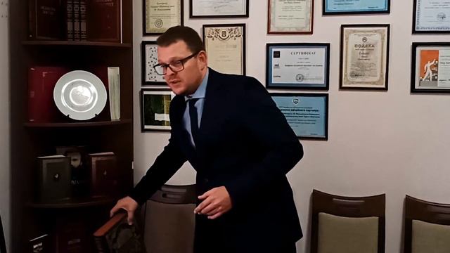 Начало славного пути🙂 Большое интервью. смотреть онлайн