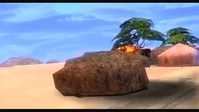 Nanard PC Mini test Alpha Zylon смотреть онлайн