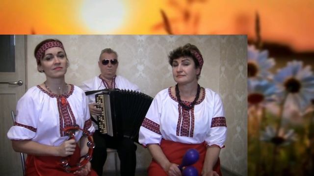 "ТАНГО ПОД БАЯН", Г.Заволокин смотреть онлайн