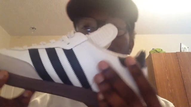 Adidas samba review смотреть онлайн