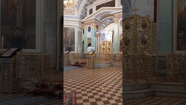 Литургию смотреть онлайн