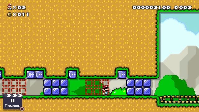Super Mario Maker 2 #5 — КлоуноМобиль {Switch} прохождение часть 5 смотреть онлайн