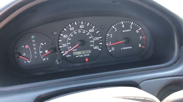 2002 Toyota Camry Solara Panama City, Fort Walton Beach, Tallahassee Marianna FL, Dothan, AL 133243 смотреть онлайн