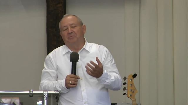 2018 10 14_09:00 Горбенко С.В. "Секреты отвеченных молитв" смотреть онлайн