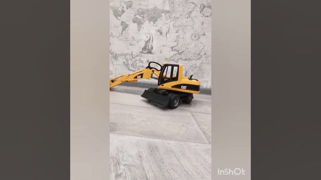 Строительные машины смотреть онлайн