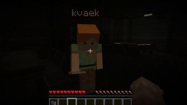 THE DESCENT СМЯТЕНИЕ И СТРАХ|@KVAEEK