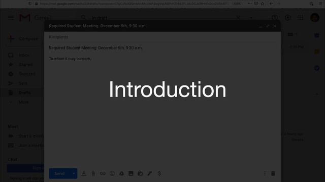 How to Properly Write a Formal Email (That Gets Results) смотреть онлайн
