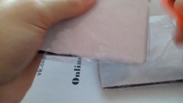 Обзор посылки из Китая №40 №41 Кошельки + чехол для Fly IQ445 + подарок рыбка для наушников смотреть онлайн