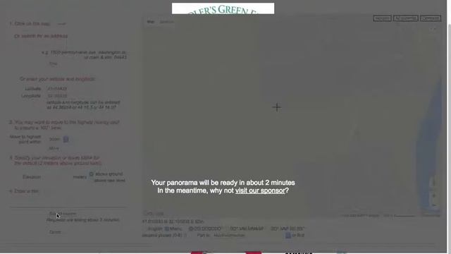 Как найти самую высокую точку в округе, для Полевого Дня смотреть онлайн