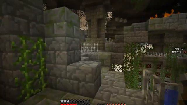 Прохождение карты Руины смерти №1 :D смотреть онлайн