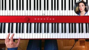 Особенности игры в стиле буги-вуги. Как играть буги-вуги на фортепиано | 0+