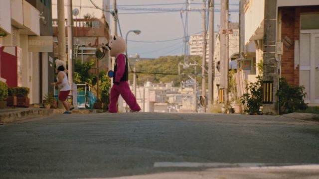 King Gnu - BOY смотреть онлайн