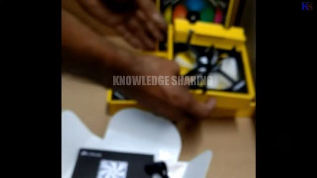 Corsair ML 120 Pro RGB FAN UNBOXING. смотреть онлайн