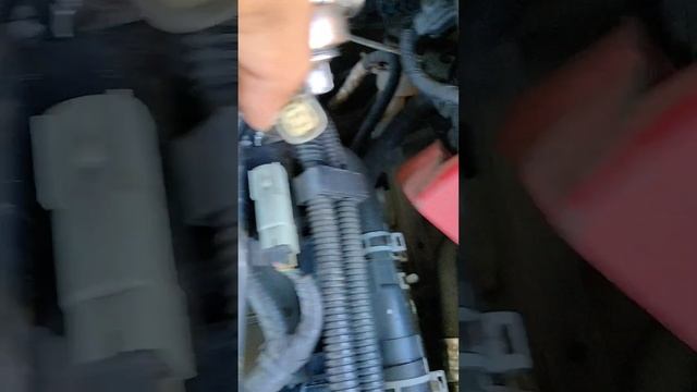 2016 Ford Fusion oxygen sensors part 1 смотреть онлайн
