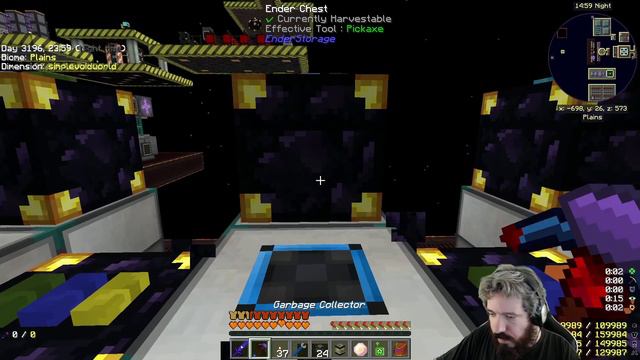 Панда vs. Project Ozone 3: Kappa - Episode 473 смотреть онлайн