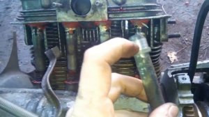 форсирование  двигателя уд-25