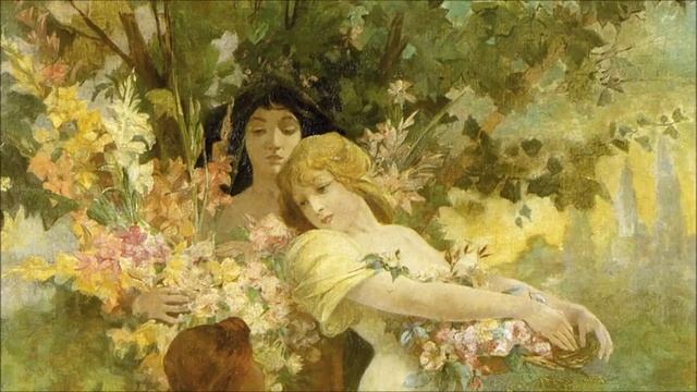 Josef Suk Pohádka (Fairy Tale) Op.16, Jiří Bělohlávek смотреть онлайн