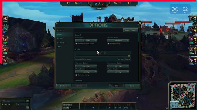 How to Make League of Legends Cinematics | Two Minute Tips смотреть онлайн