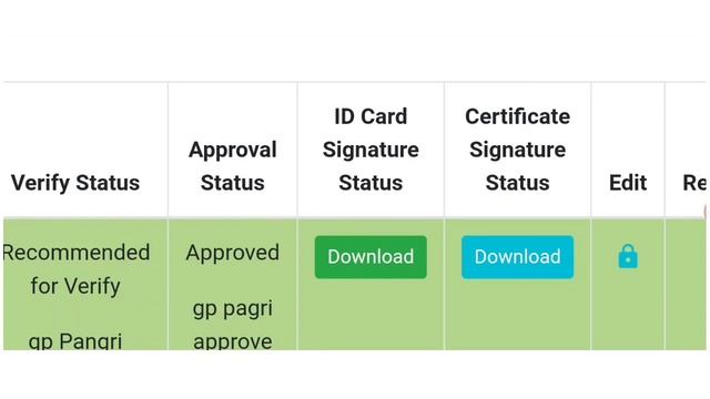 How to download Street Vendor ID card & Certificate| Path vikreta ID card aur certificate Download смотреть онлайн