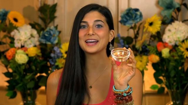 FullyRaw & Vegan! - Суп минестроне смотреть онлайн