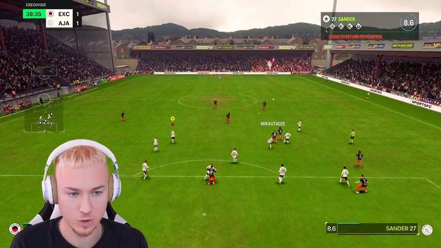 FC 24 Player Career Ep. 12 - TRANSFER DECISION MADE смотреть онлайн