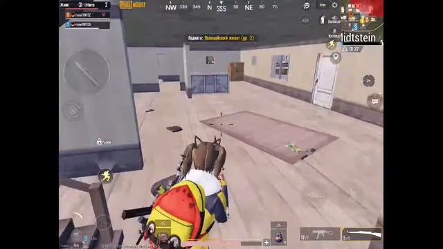 PUBG MOBILE | А ВСЕ НАДО БЫЛО РАНЬШЕ | смотреть онлайн