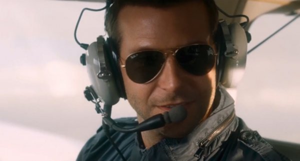 Алоха (2015) Дублированный трейлер