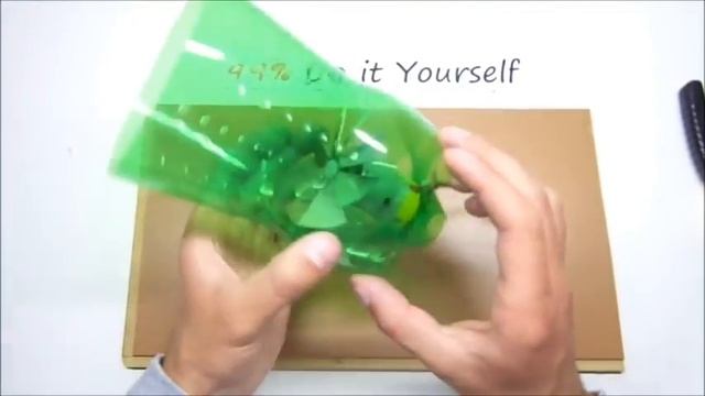 ПЫЛЕСОС ИЗ БУТЫЛКИ смотреть онлайн