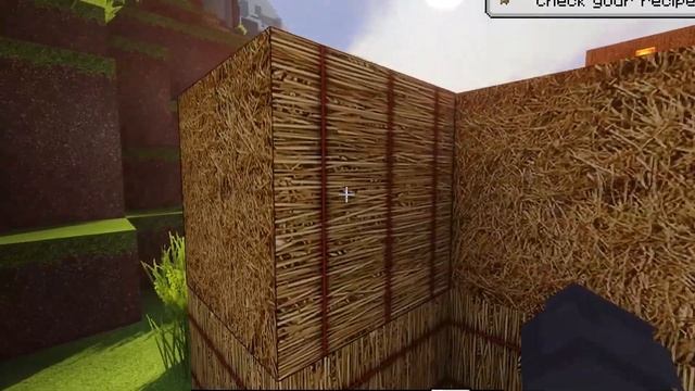 TOP 3 ?BEST REALISTIC TEXTURE PACK FOR MINECRAFT JAVA 1.19.3! SMOOTH 60 FPS! NO CLICKBAIT!!! смотреть онлайн