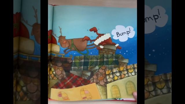 The clumsy santa claus смотреть онлайн