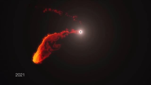 ВСПЫШКА В 75 РАЗ ЯРЧЕ ОБЫЧНОЙ ! ЧТО СЕЙЧАС ПРОИСХОДИТ В ЦЕНТРЕ НАШЕЙ ГАЛАКТИ ? смотреть онлайн