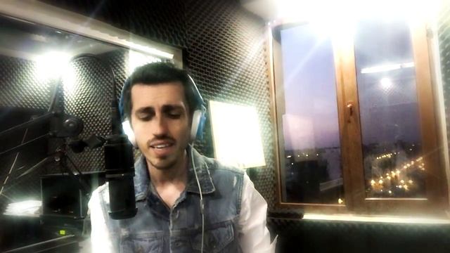 Maluma & Gabi Lupu- Felices los 4 (bachata cover) смотреть онлайн